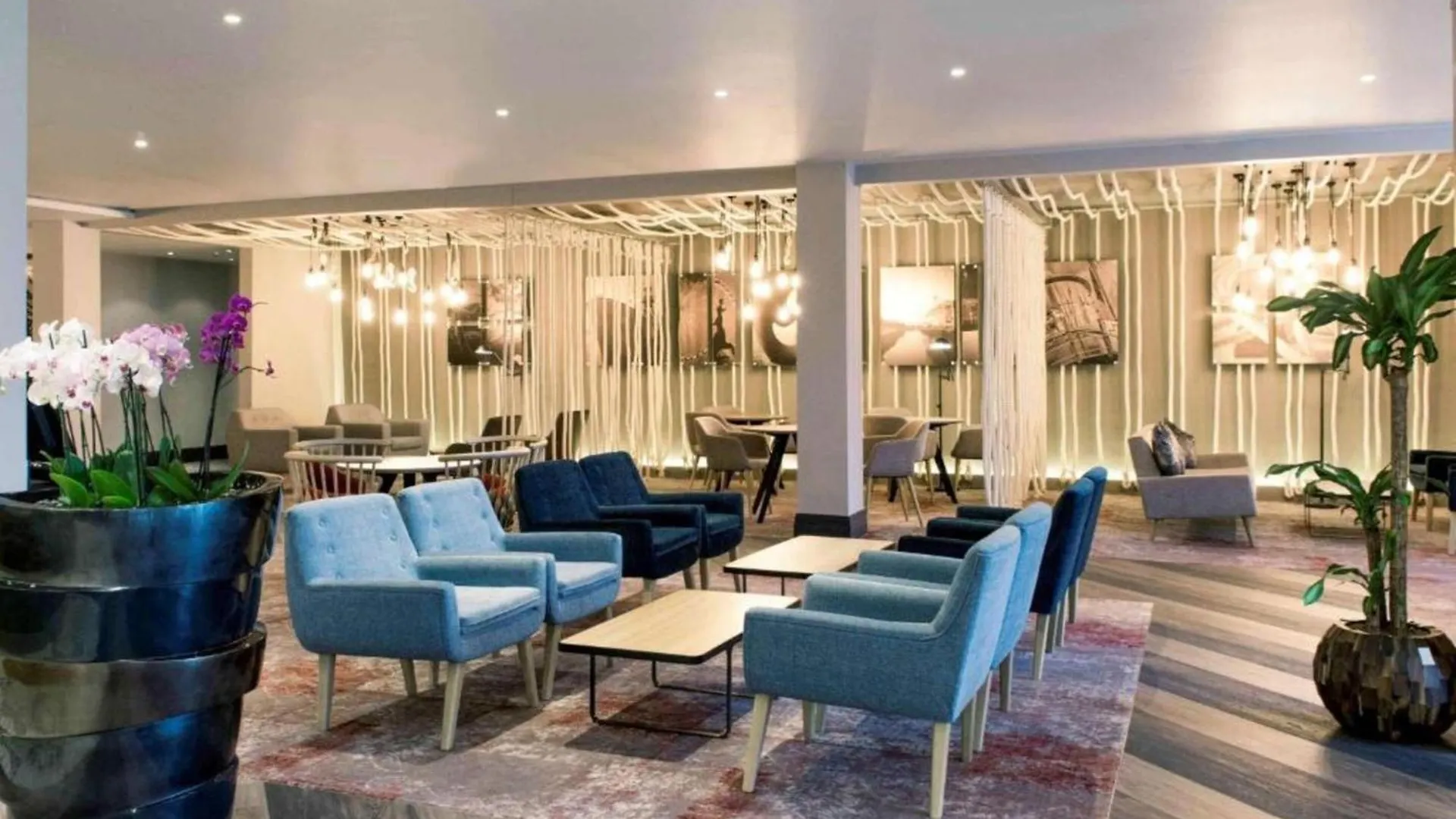 Sunday Cardiff Holland House & Spa Classic Double Hotel