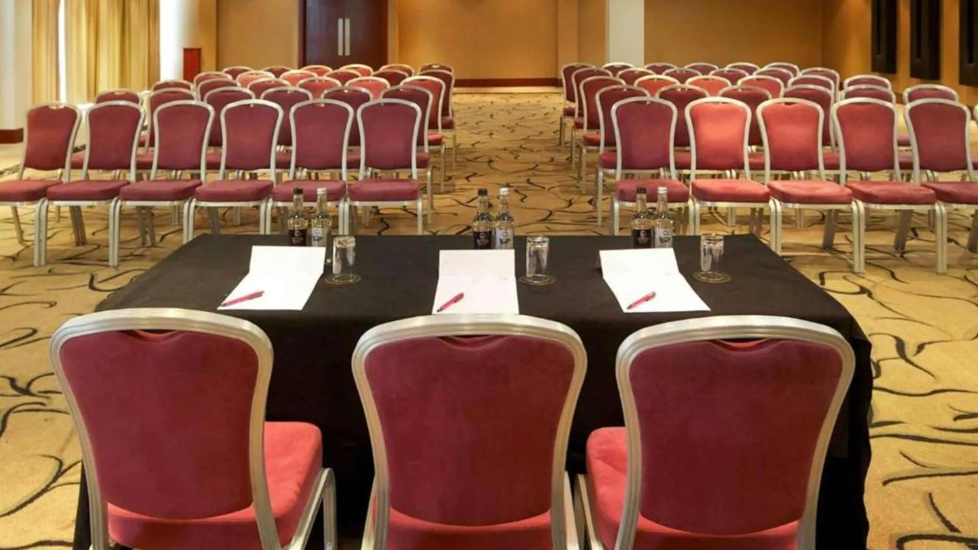 Hotel Sunday Cardiff Holland House & Spa Classic Double United Kingdom