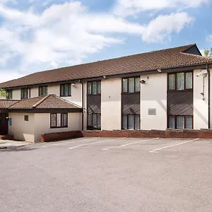 Travelodge Llanedeyrn Cardiff